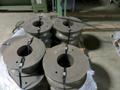 5/8" x 5" x 5" Imcar Angle Bending Roll Model CPHV 130