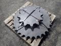 28" / 46" Sprocket