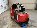 2019 - RAYMOND MODEL 8610 ELECTRIC TUGGER TRACTOR