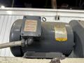32 TON MINSTER MODEL #4 OBI PRESS, 4" STROKE: STOCK #20172