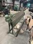 8' WYSONG MANUAL APRON BENDER BRAKE: YOBRO #26437