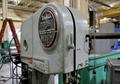 DOALL CONTOUR-MATIC 16 VERTICAL BANDSAW. STOCK # 1087326