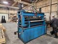 60" x .135" BRANER BELT BRIDLE TENSION STAND