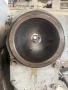 #3A WARNER &amp; SWASEY MODEL #3A TURRET LATHE: YOBRO #25776