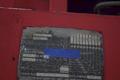 18.000 LB ARONSON MODEL #GE180 WELDING POSITIONER: STOCK #75913