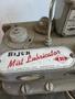 Bijur Mist Lubricator. Stock #10002