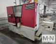 16" x 20" Behringer HBE 411A Automatic Horizontal Band Saw, 2016