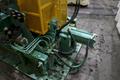 30000 X 48" B &amp; K MOTORIZED COIL REEL AND CAR: STOCK #73625