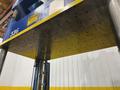 75 TON DAKE MODEL #18-558 HYDRAULIC 4-POST PRESS,  23" STROKE: YOBRO #24094