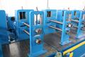 12 STAND X 2.5" X 24" BRADBURY ROLLFORMER: STOCK #64205