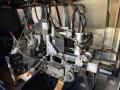 2021 DAVENPORT Hybrid (1701) MULTI-SPINDLE SCREW MACHINE