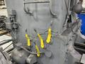 48" ROCKFORD MODEL #SL HYDRAULIC VERTICAL SLOTTER: STOCK #14740