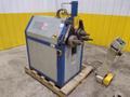 2" x 2" x 3/8" TAURING MODEL #SAF DS60 HYDRAULIC ANGLE ROLL BENDER, NEW 2003: STOCK #22814