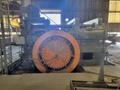 5" National Double Toggle Type "HOT" Upsetter Machine
