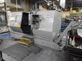 Haas SL-40 CNC Turning Center – 15″ Chuck, Tailstock Lathe