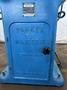 6" X 18" PARKER MAJESTIC NO. 2 HANDFEED SURFACE GRINDER w/ KIN JUNG " PERMANENT MAGNETIC CHUCK. STOCK #0310323.