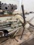 #4 WARNER &amp; SWASEY MODEL #4 TURRET LATHE: YOBRO #25778
