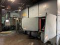 1996 Disamatic model 2013 mk5-b s/n 96.2593with amc and sbc conveyors, core setter and pattern changer, feed belt with aerator, mold count 17,725,253, no vacuum system