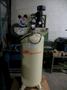 5 HP, Ingersoll Rand Vertical Air Compressor, 60 Gallon Tank, 230 Volt, Single Phase