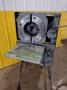 8" WELTY WAY HVAC PIPE COLLAR MAKING MACHINE: STOCK #17019