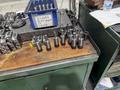 2011 Mazak QTS-100S Used CNC Lathe For Sale