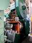 250 TON VERSON 12 F OBG INCLINED GAP FRAME PRESS. STOCK # 0507719