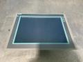 Siemens 15" Simatic Multi Panel Operator Panel - 6av6644-0ab01-2ax0