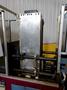 12 TON ROSENBERGER MODEL RU-12-8-DT 3/BLOW SERVO DRIVEN TUBE END FORMER: STOCK #14538