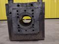 3" (50 TON) ARISTO MODEL #A-680-HD  TUBE EXPANDER &amp; REDUCER END FORMING MACHINE: STOCK #19000