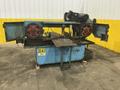 9" X 16" DOALL MODEL #C-916 HORIZONTAL BANDSAW: YOBRO #26045