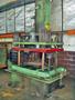 80 Ton Pneu-Power Cutoff Press