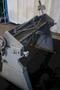 4' X 16 GA DREIS &amp; KRUMP APRON BRAKE: STOCK #75245