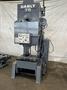 75 TON DANLY 75-OBIG OBI PRESS. STOCK # 0304618