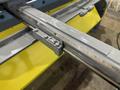 6' X 14 GA WYSONG POWER SQUARING SHEAR: STOCK #76971