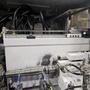 11" X 39" JUNKER JUCRANK 5000/50 CNC CRANKSHAFT GRINDING MACHINE. STOCK # 0328726