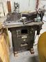 1.5" x 12" HANSFORD DAVIS MODEL #15 AUTOMATIC KEYSEATER KEY WAY CUTTER: YOBRO #23888