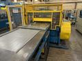 10-STAND X 3" X 39" B&amp;K ROLLFORMER. STOCK # 0900224.