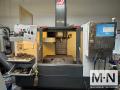 HAAS VF-2 CNC Vertical Machining Center, 2012