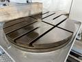 36" ROCKFORD MODEL SL HYDRAULIC VERTICAL SLOTTER. STOCK # 1159722