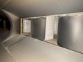 5 HP X 8 CARTRIDGE PLYMOVENT MODEL #MFA-01-E2 DUST COLLECTOR: STOCK #22305