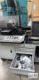 Intelitek Benchman MX Bench Top Mill