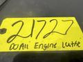 13" X 60" DOALL MODEL #LT13 ENGINE LATHE, 1-9/16" HOLE: STOCK  #21727