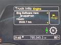 2019 Peterbilt 579 1XPBDP9X0KD627992