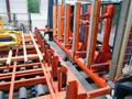 Matter - Iron Book 4015 CNC Sheethandling