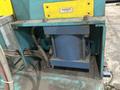 10" GUILD MODEL #PSA-200 SHEAR END COIL STRIP WELDER: STOCK #22607