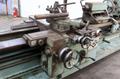 24" X 190" TOS MODEL SUS63 ENGINE LATHE: STOCK #71120