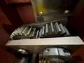 12 STAND X 1.5" YODER MODEL #M1-1/2 ROLLFORMER, NEW 2005 8" ROLLSPACE: YOBRO #23970