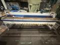 10' X 16 GA SCHECHTL MODEL #SMT310/BV ELECTRO MECHANICAL POWER SHEAR STOCK# 4478