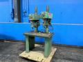 Powermatic 19” Drill Press - 1200