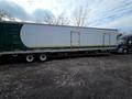 Utility 300R Reefer Trailer, 2009 – Spectrum SB Unit